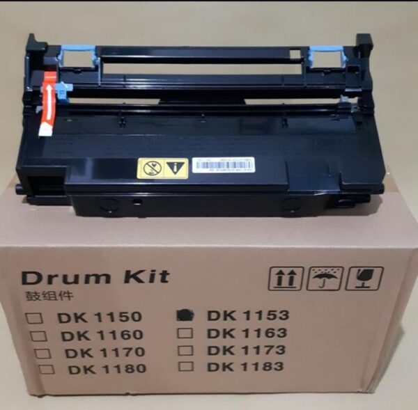 Drum unit KYOCERA ECOSYS M2040/2540 (DK-1150)