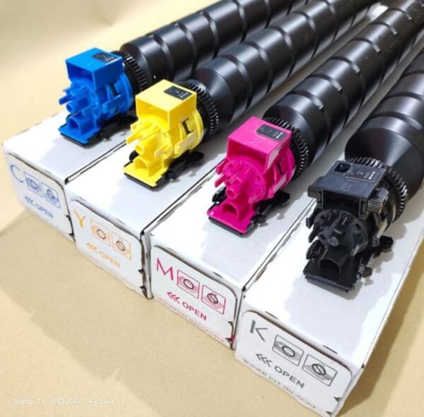Toner Cartridge KYOCERA TA2552/2553ci TK-8349