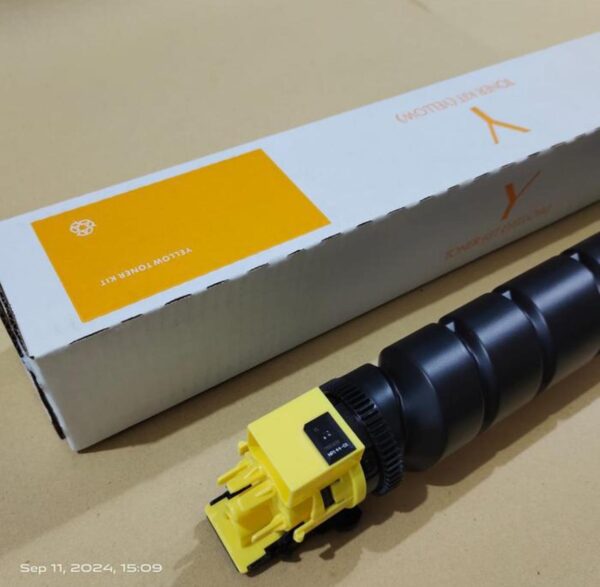 Toner Cartridge KYOCERA TA2552/2553ci TK-8349 - Gambar 4