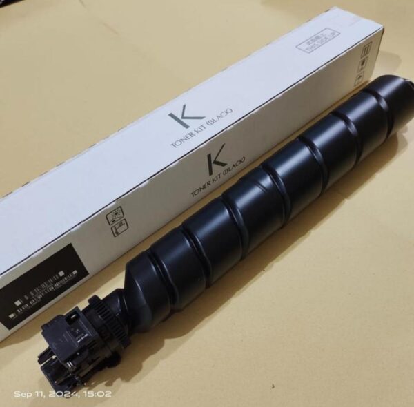Toner Cartridge KYOCERA TA2552/2553ci TK-8349 - Gambar 6
