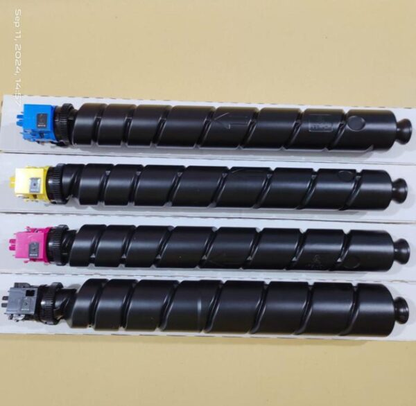 Toner Cartridge KYOCERA TA2552/2553ci TK-8349 - Gambar 2