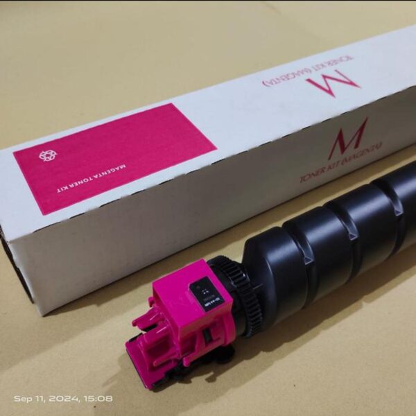 Toner Cartridge KYOCERA TA2552/2553ci TK-8349 - Gambar 5