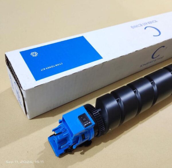 Toner Cartridge KYOCERA TA2552/2553ci TK-8349 - Gambar 3